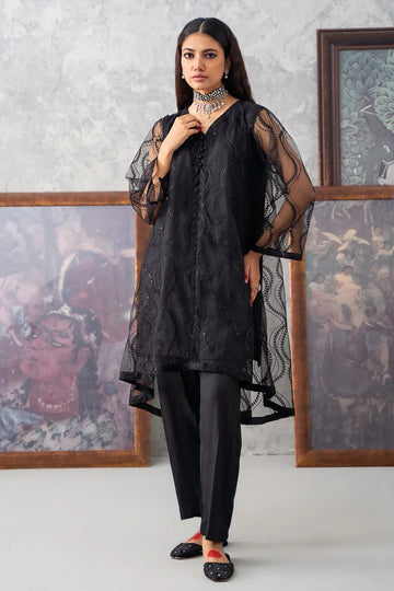 Charizma | Festive Pret | CMA-3-256 BB - Aqsa Fabrics