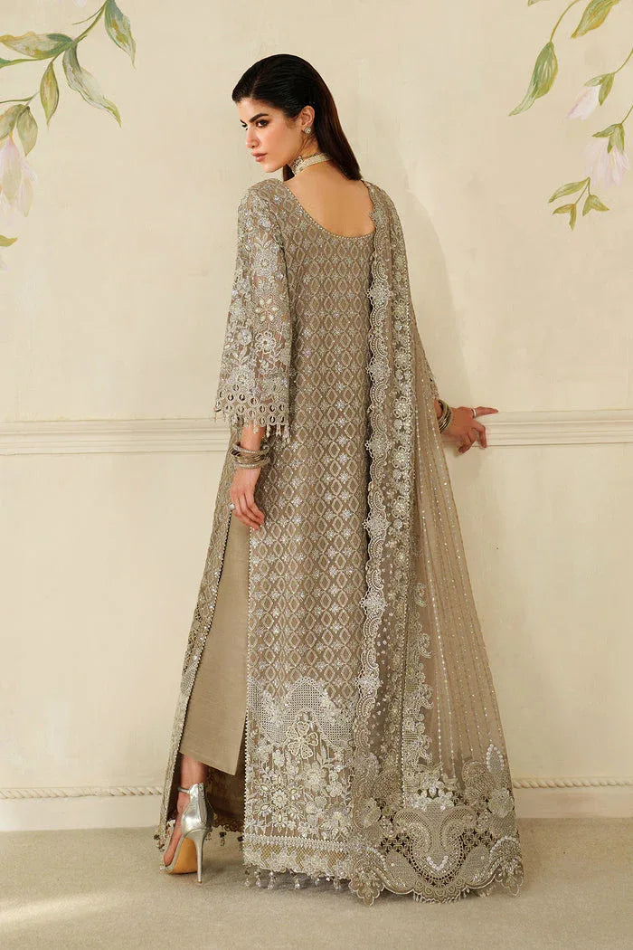 Baroque | Chantelle 25 | CH14-08 - Aqsa Fabrics