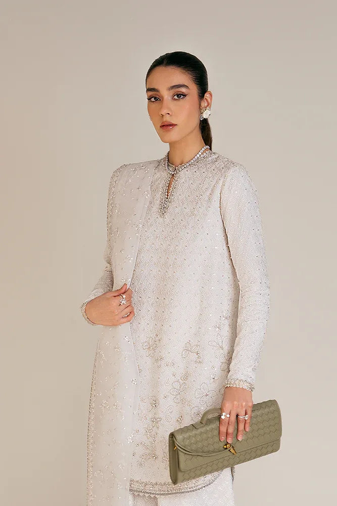 Suffuse | Silk Pret Summer 25 | ELUNA - Aqsa Fabrics