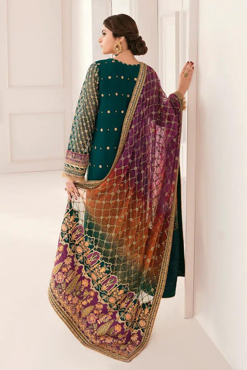 Baroque | Chantelle 23 | CH11-06 - Aqsa Fabrics
