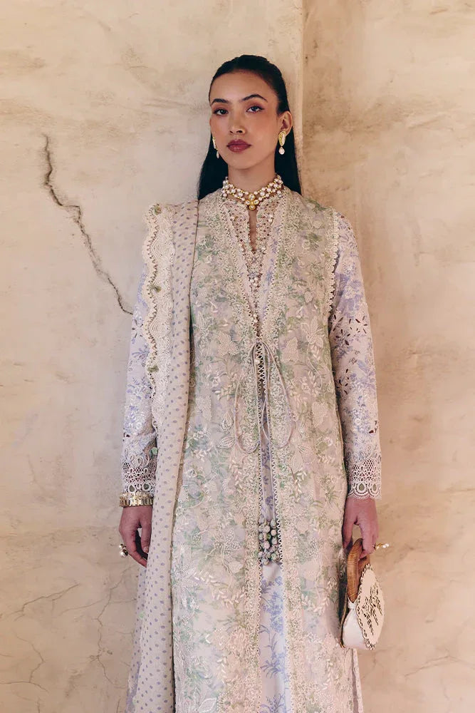 Suffuse | Casual Pret Eid Edit 26' | Rehma