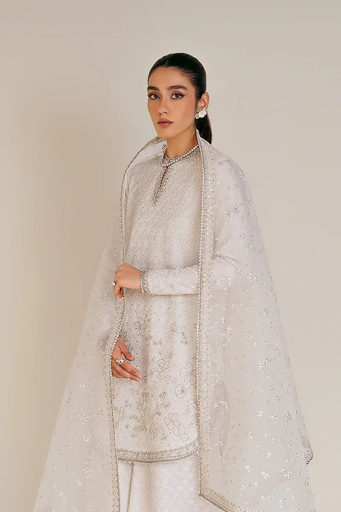 Suffuse | Silk Pret Summer 25 | ELUNA - Aqsa Fabrics