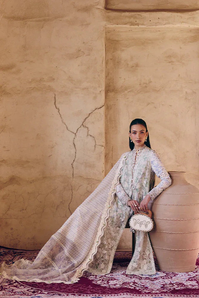 Suffuse | Casual Pret Eid Edit 26' | Rehma