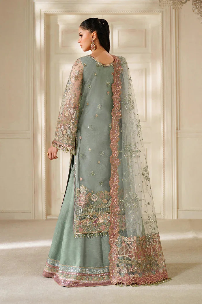 Baroque | Chantelle 25 | CH14-06 - Aqsa Fabrics