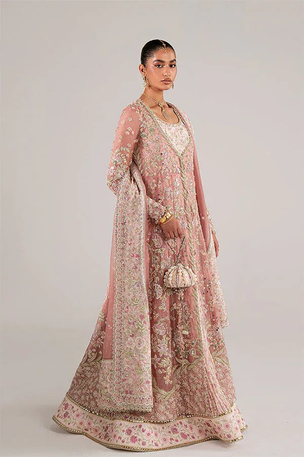 Suffuse | Freeshia RTW 25' | Novara - Aqsa Fabrics