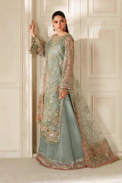 Baroque | Chantelle 25 | CH14-06 - Aqsa Fabrics