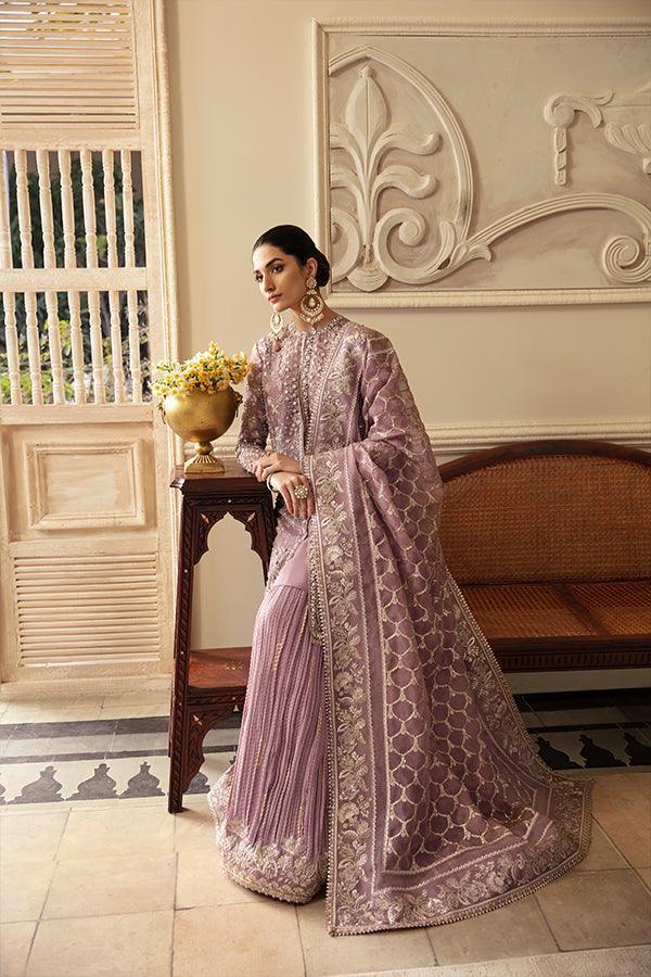 Soraya - Sehr - Aqsa Fabrics