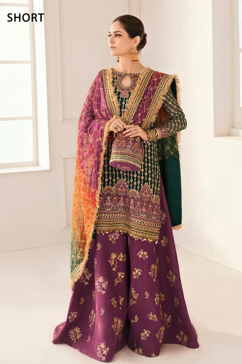 Baroque | Chantelle 23 | CH11-06 - Aqsa Fabrics