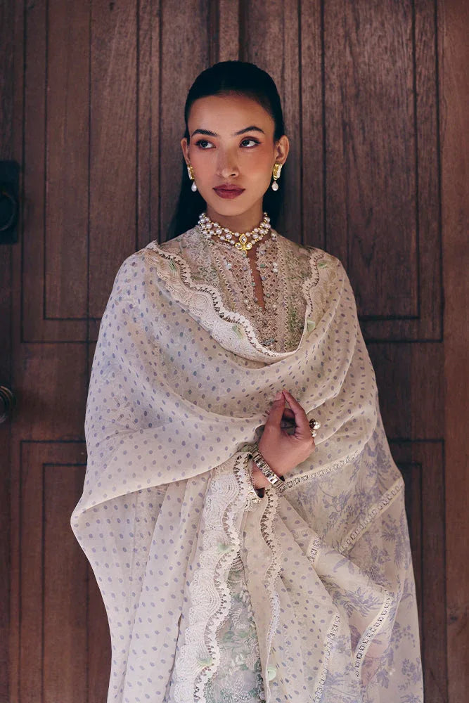 Suffuse | Casual Pret Eid 26 | REHMA
