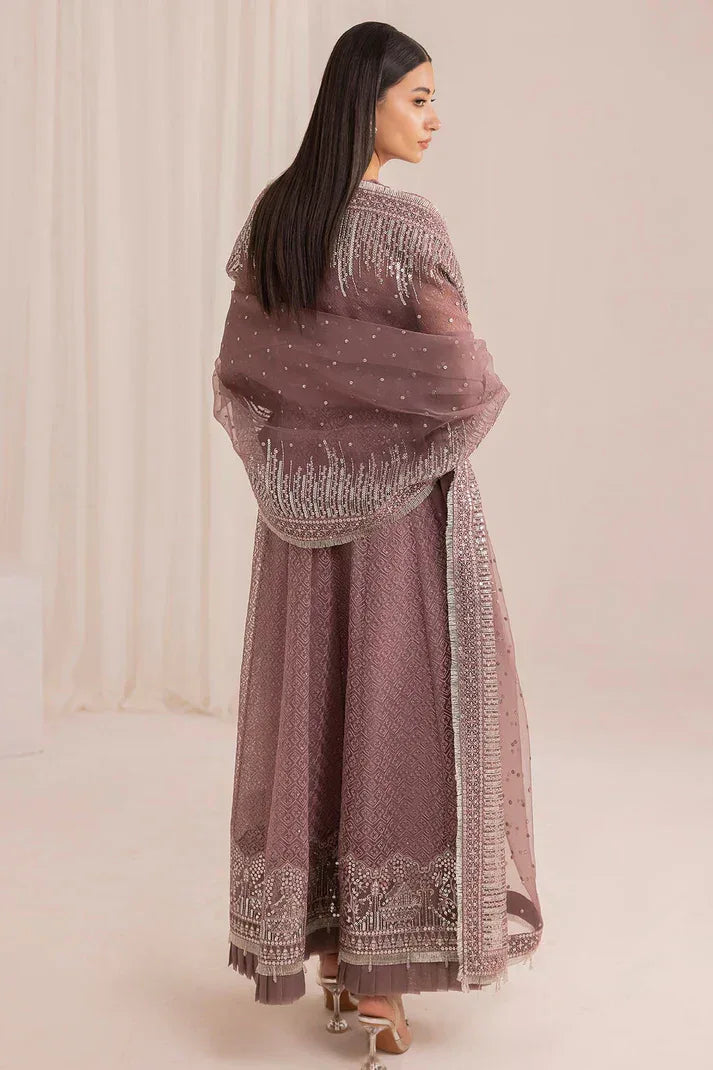 Jazmin | Formals Collection | UN-4011 - Aqsa Fabrics