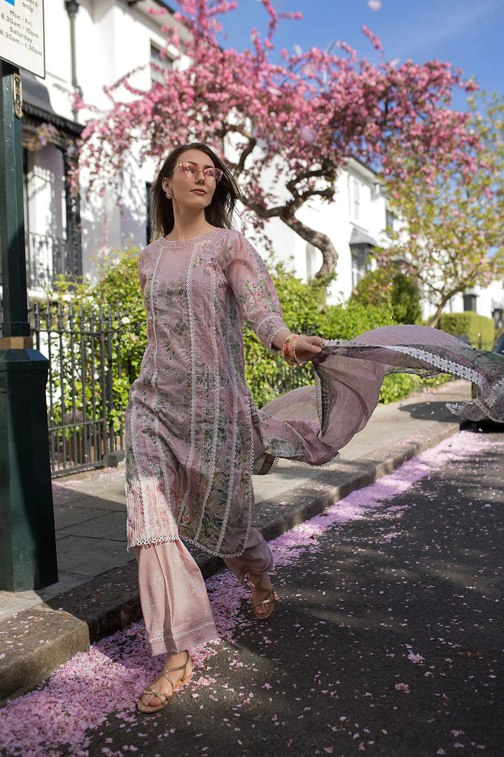 Sobia Nazir | Basics 25 | Design 5A - Aqsa Fabrics