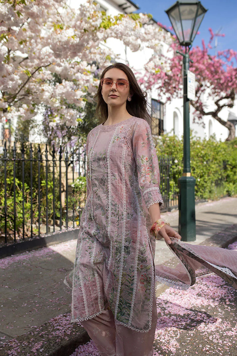 Sobia Nazir | Basics 25 | Design 5A - Aqsa Fabrics