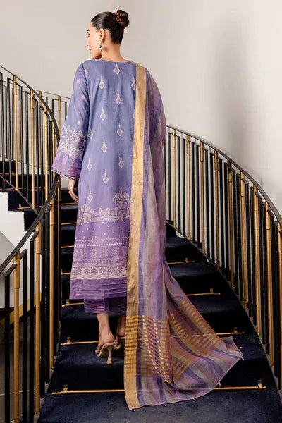Nureh | Summer Eid Pret | SP-111 - Aqsa Fabrics