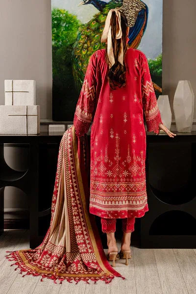 Nureh | Summer Eid Pret | SP-110 - Aqsa Fabrics