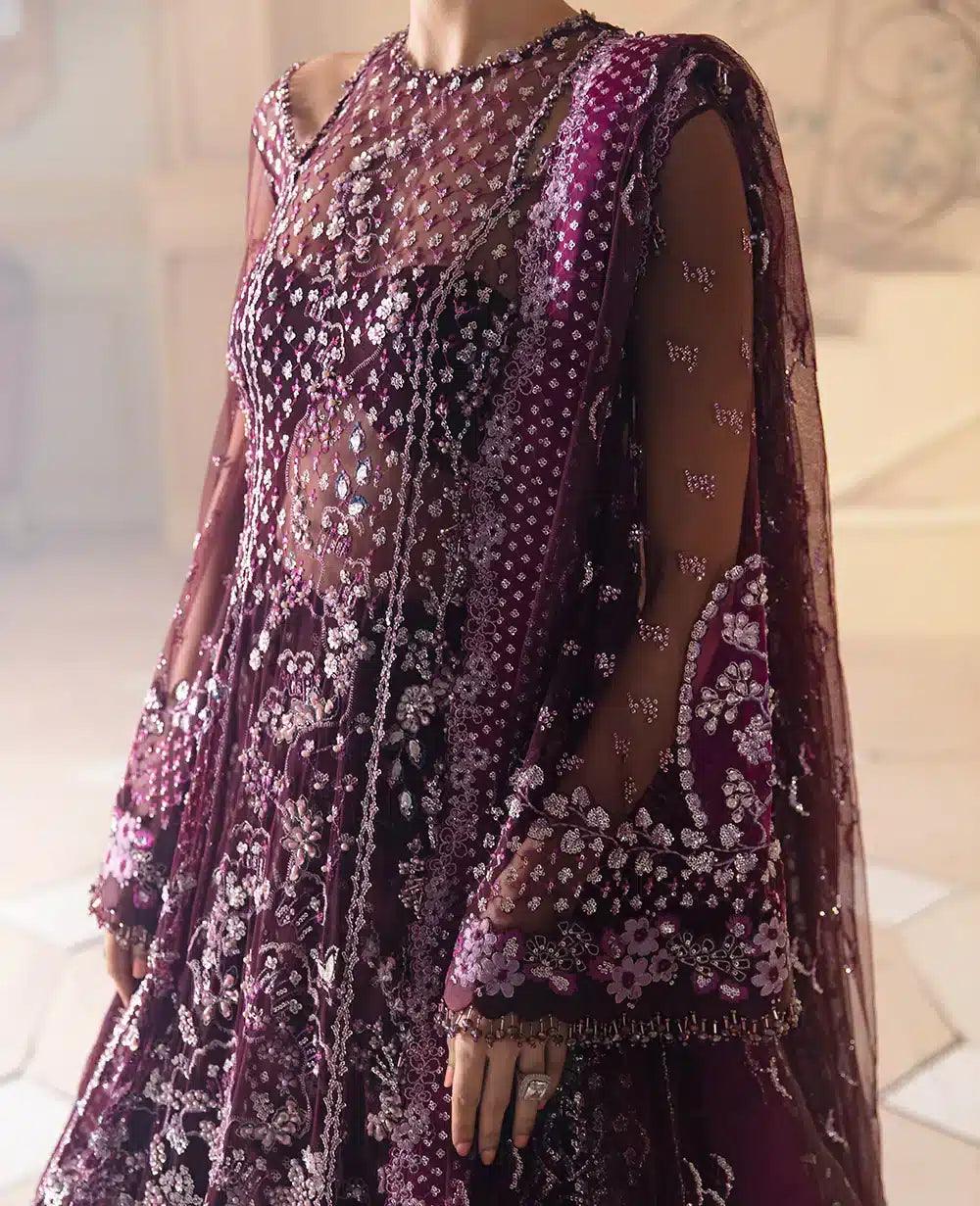 Republic Womenswear | Joie De Vivre Wedding 23 | RWU-23-D6 - Aqsa Fabrics