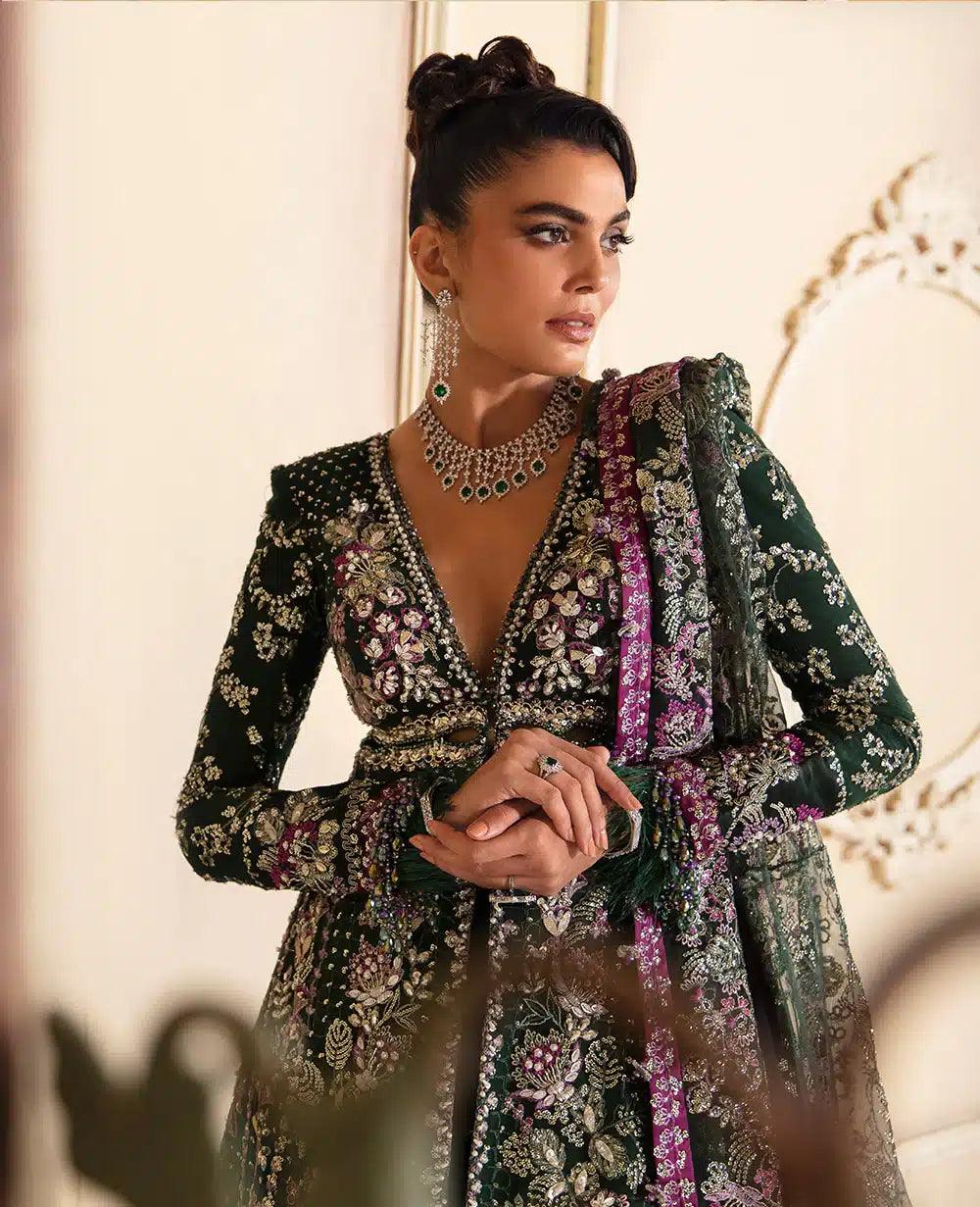 Republic Womenswear | JoIe Die Vivre Wedding 23 | RWU-23-D1 - Aqsa Fabrics