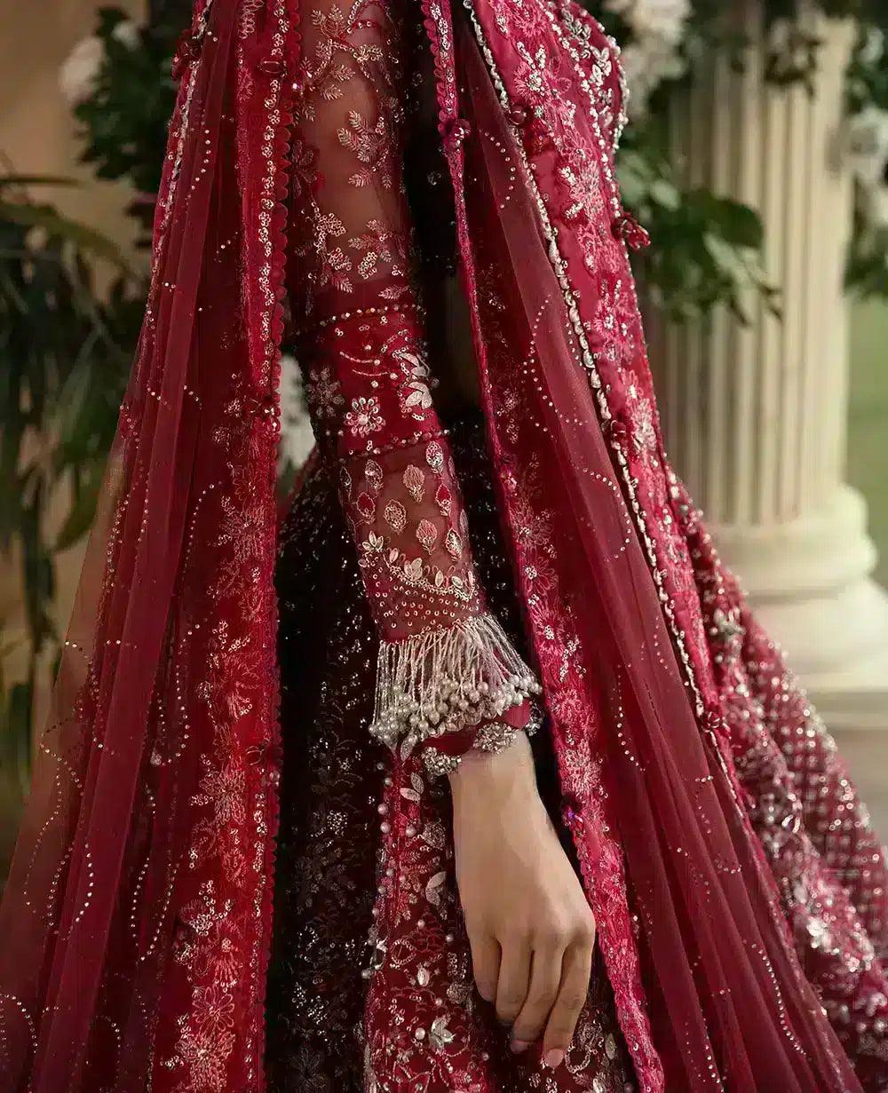 Republic Womenswear | Joie De Vivre Wedding 23 | RWU-23-D5 - Aqsa Fabrics