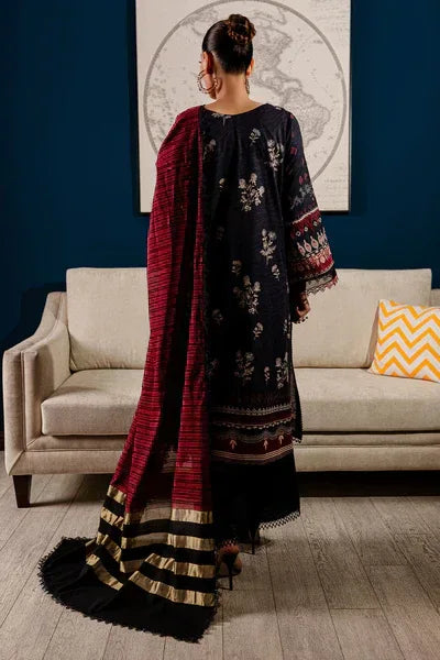 Nureh | Summer Eid Pret | SP-113 - Aqsa Fabrics