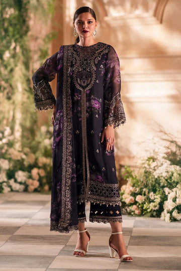 Charizma | Vasal Formals 24 | VSL5-01 - Aqsa Fabrics
