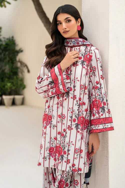 Jazmin | Ready to Wear 25 | RTW-1155 - Aqsa Fabrics