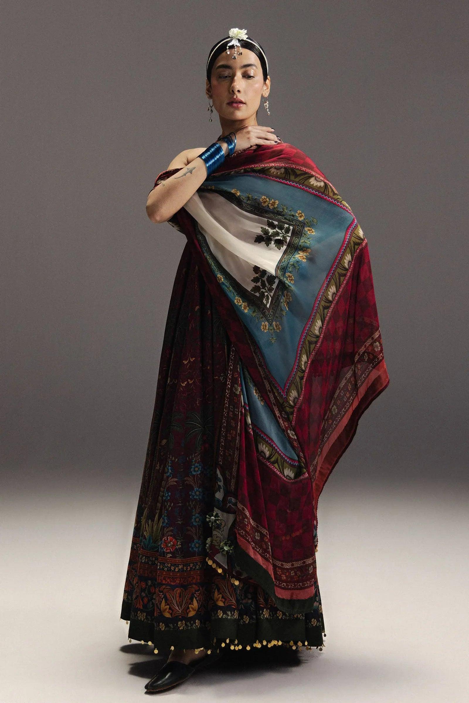 Zara Shahjahan Firdaus-D6