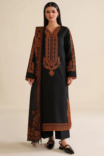 Farasha | Winter Spell 25 | Vantaе - Aqsa Fabrics
