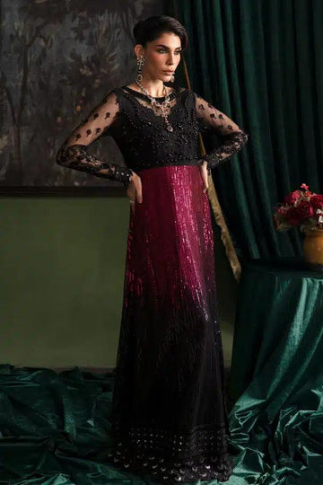 Nureh | Elanora Formals 23 | NEL-35 - Aqsa Fabrics