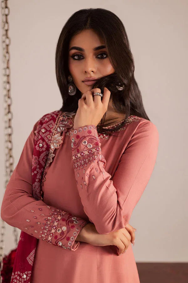 Nureh | Jugni Festive | NP-696 - Aqsa Fabrics