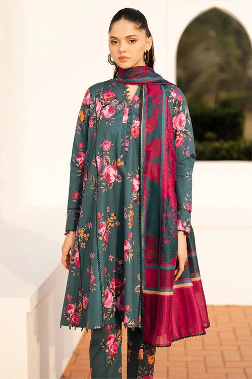Jazmin | Ready to Wear 25 | RTW - 1186 - Aqsa Fabrics