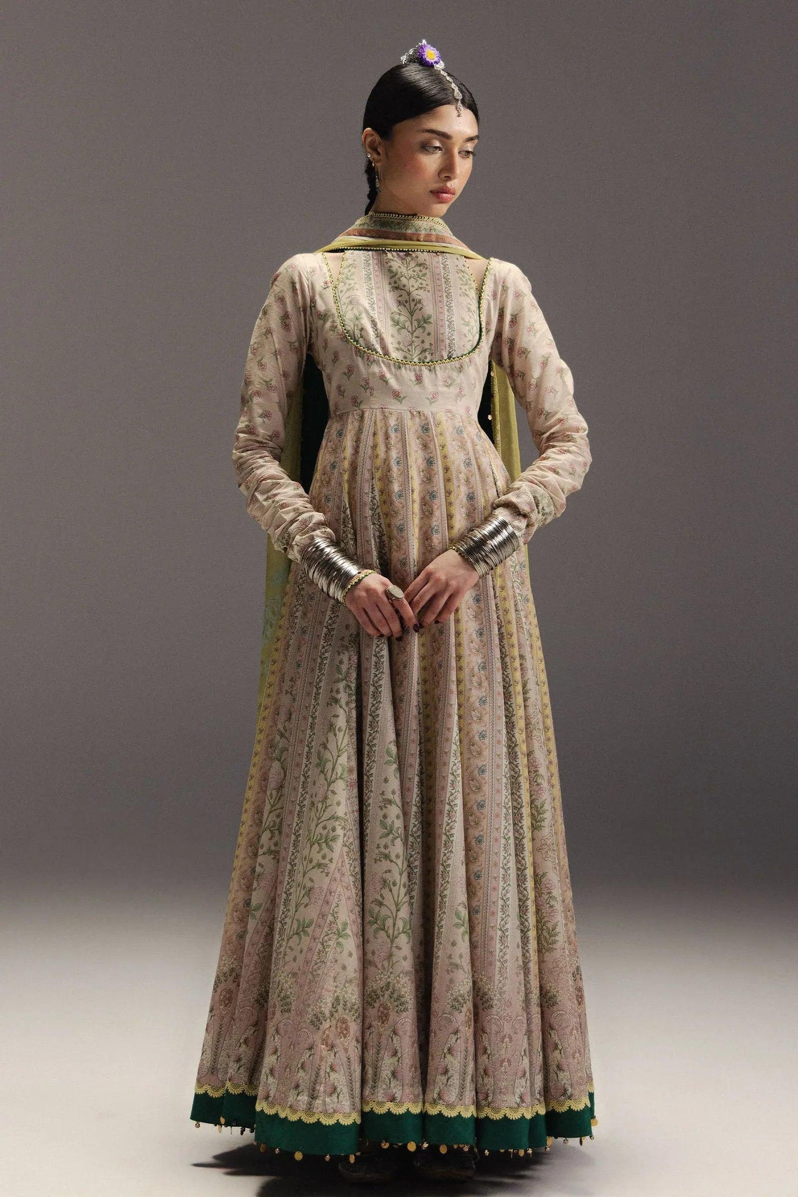 Zara Shahjahan Hoorain-D8
