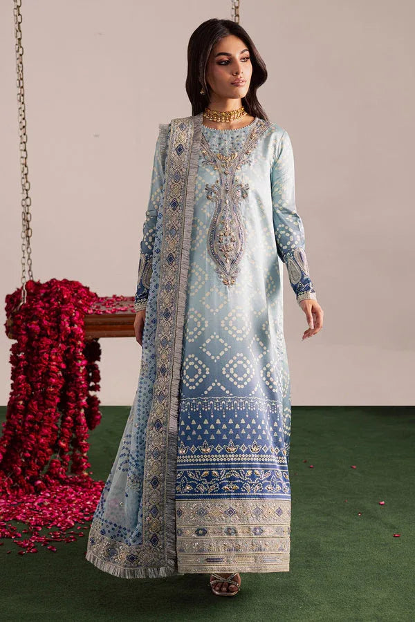 Nureh | Jugni Festive | NP-698 - Aqsa Fabrics