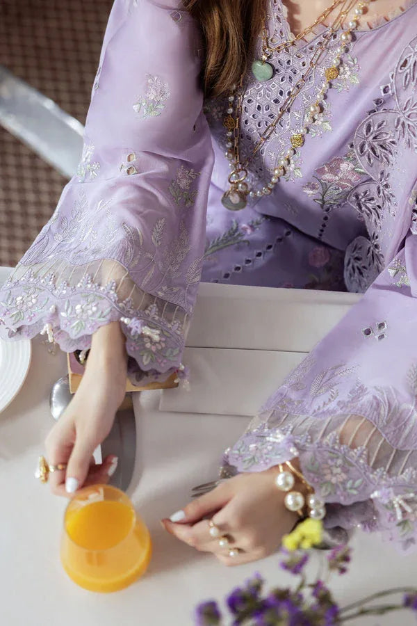 Nureh | Mademoiselle Luxury Swiss | NE-81 - Aqsa Fabrics