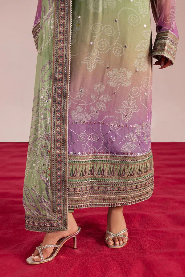 Nureh | Jugni Festive | NP-699 - Aqsa Fabrics