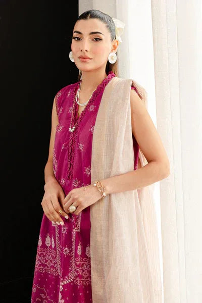 Nureh | Summer Eid Pret | SP-112 - Aqsa Fabrics