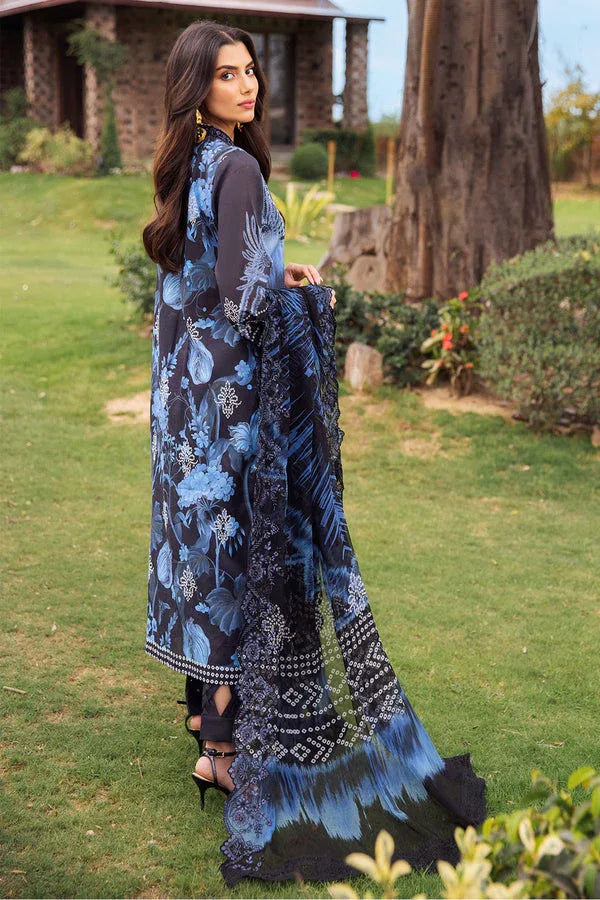 Nureh | Gardenia 25 | NSG-98 - Aqsa Fabrics