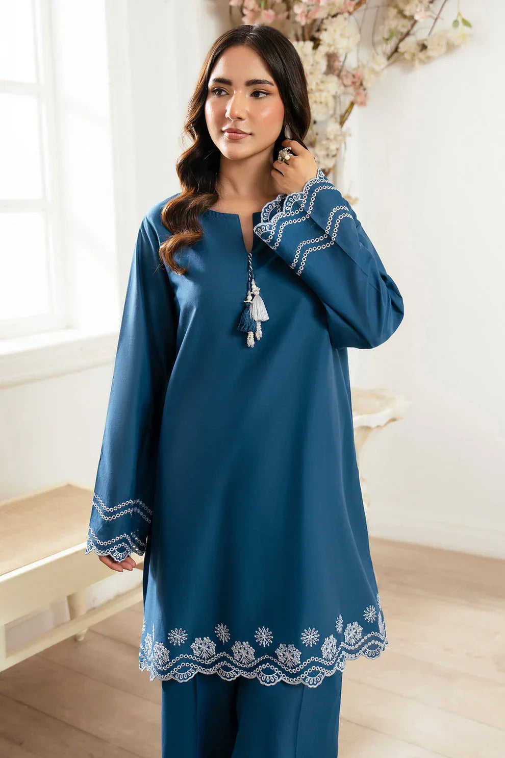 Imrozia Premium | Kianna Casuals | SP-74 TARA - Aqsa Fabrics