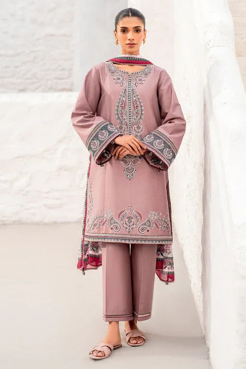 Jazmin | Ready to Wear 25 | RTW-1189 - Aqsa Fabrics