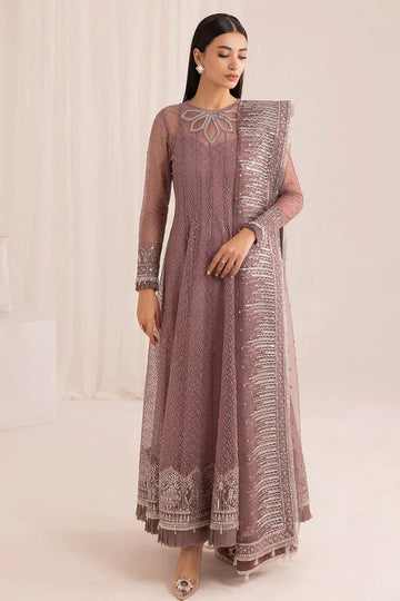 Jazmin | Formals Collection | UN-4011 - Aqsa Fabrics