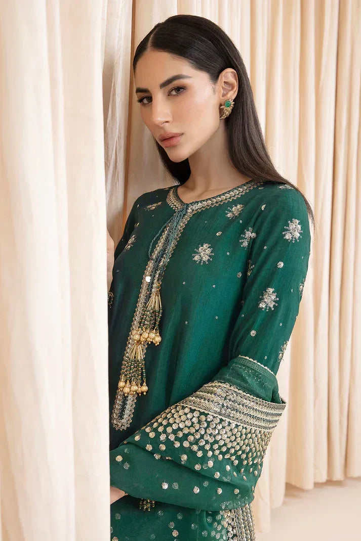 Jazmin | Formals Collection | UR-7003 - Aqsa Fabrics