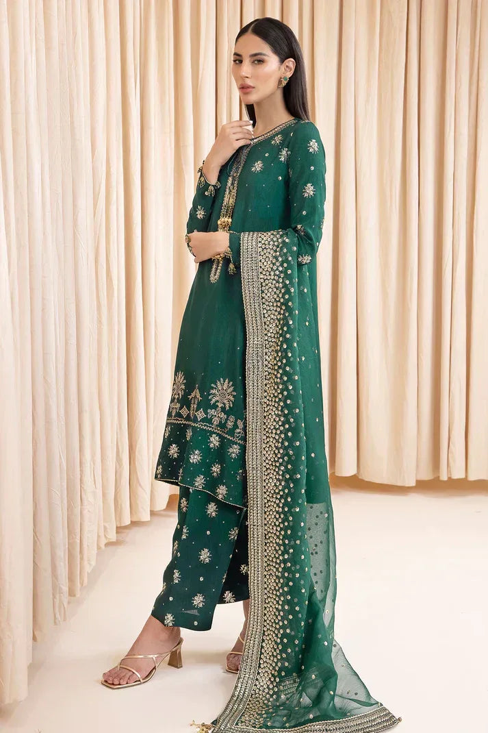 Jazmin | Formals Collection | UR-7003 - Aqsa Fabrics