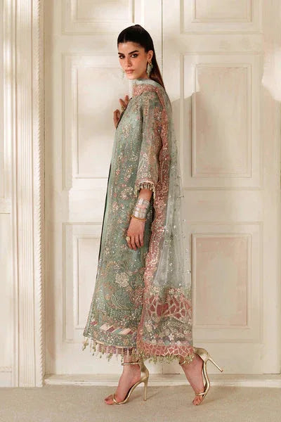 Baroque | Chantelle 25 | CH14-06 - Aqsa Fabrics