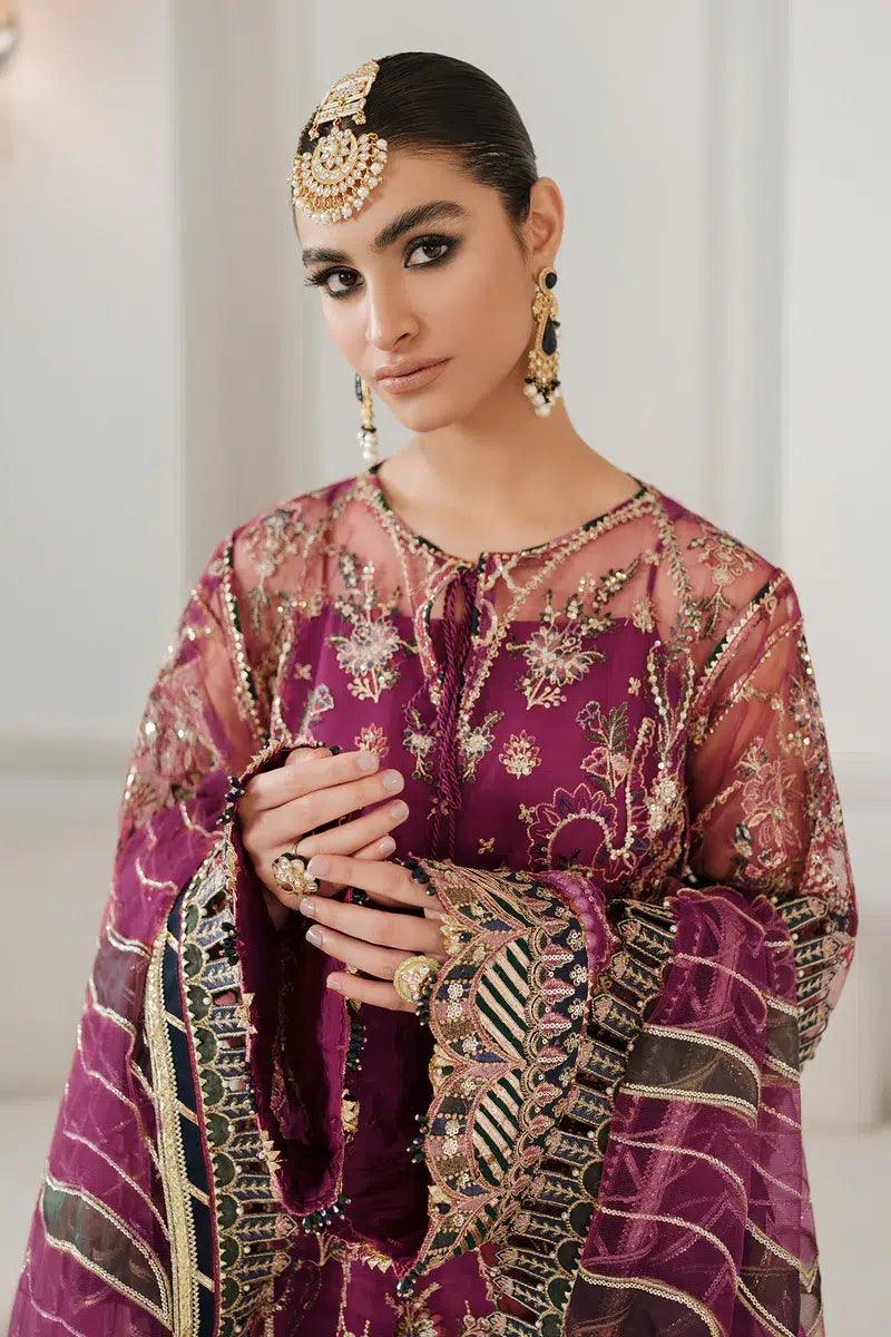 Baroque | Chantelle 23 | CH10-03 - Aqsa Fabrics
