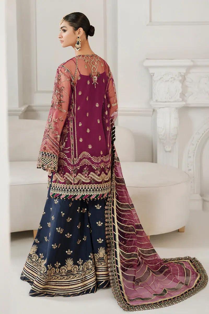 Baroque | Chantelle 23 | CH10-03 - Aqsa Fabrics