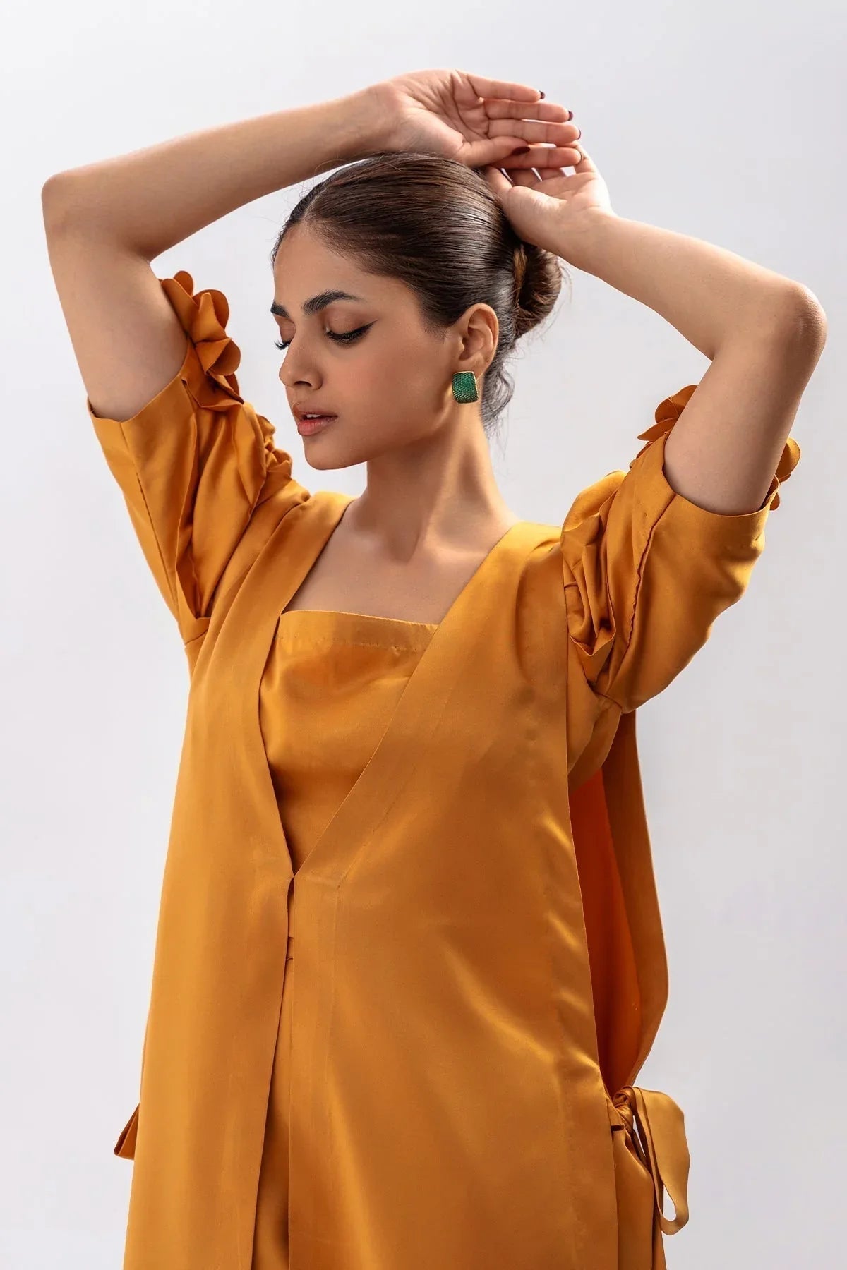 Charizma | Festive Pret | CMA-4-242S - Aqsa Fabrics