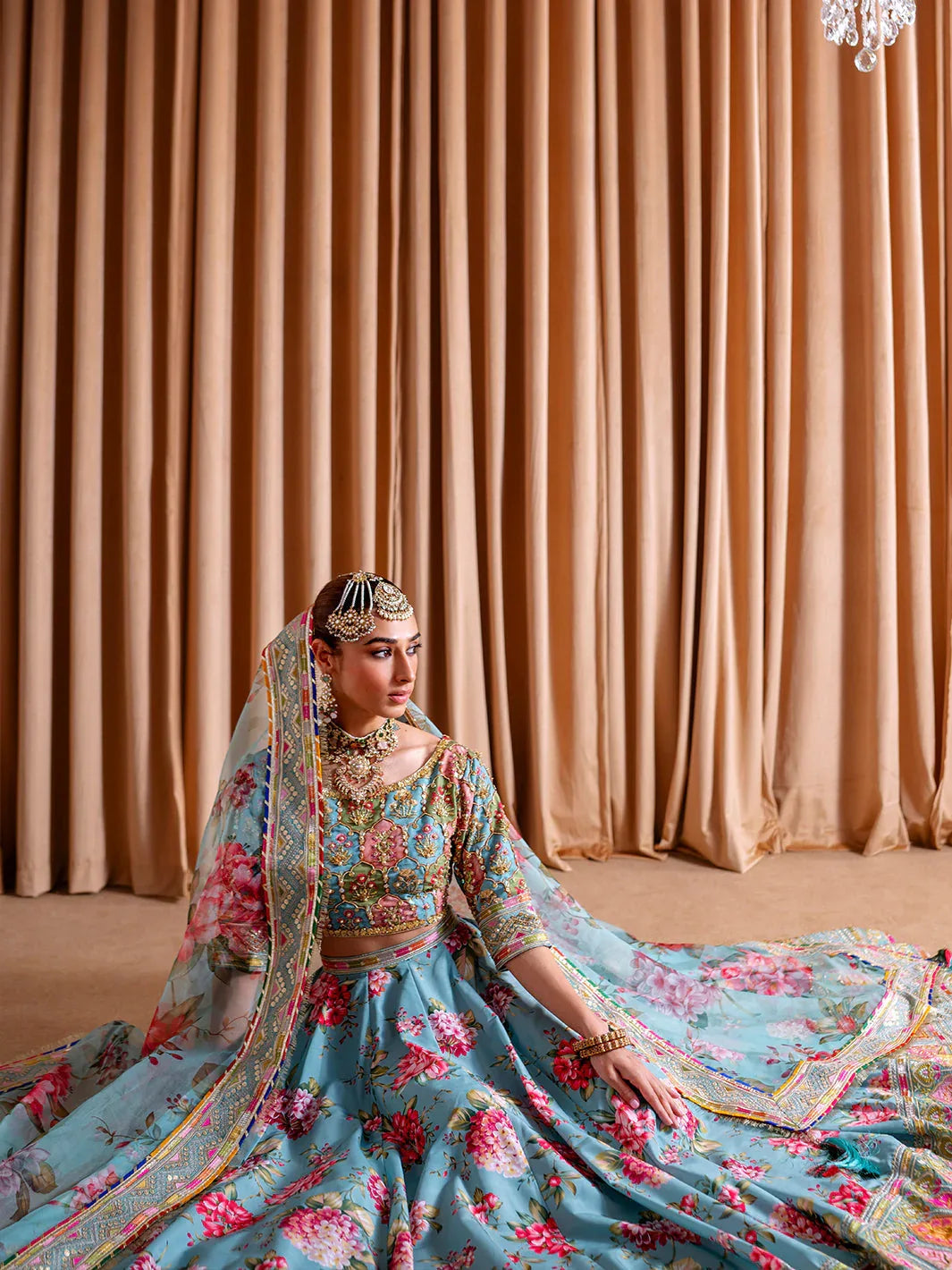 Faiza Faisal | Rema Wedding Formals 24 | Kanza - Aqsa Fabrics