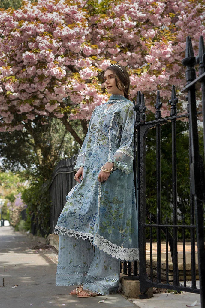 Sobia Nazir | Basics 25 | Design 1A - Aqsa Fabrics