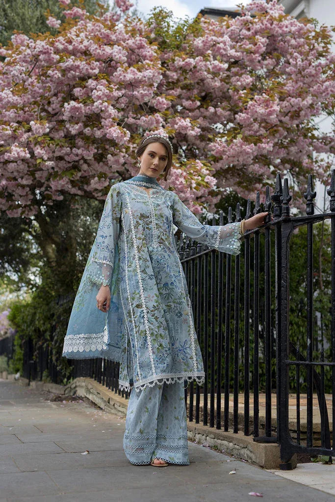 Sobia Nazir | Basics 25 | Design 1A - Aqsa Fabrics