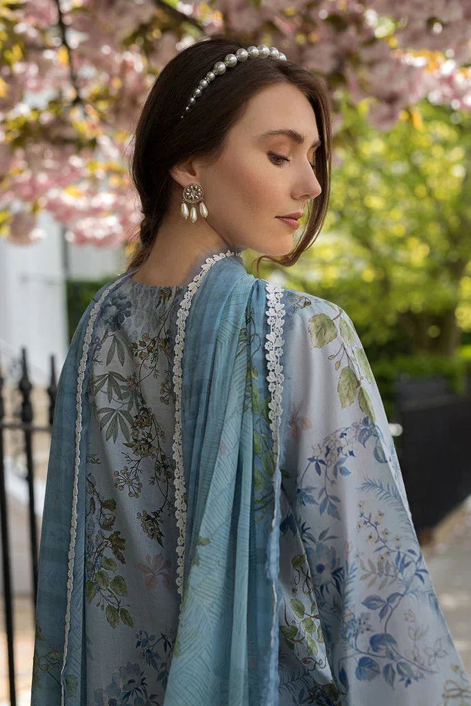 Sobia Nazir | Basics 25 | Design 1A - Aqsa Fabrics