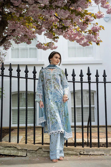 Sobia Nazir | Basics 25 | Design 1A - Aqsa Fabrics