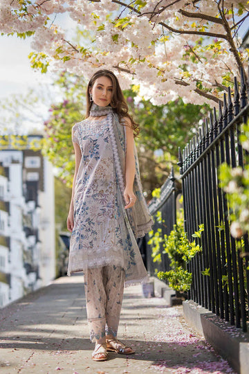 Sobia Nazir | Basics 25 | Design A9 - Aqsa Fabrics
